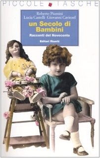 Secolo bambini - secolo,