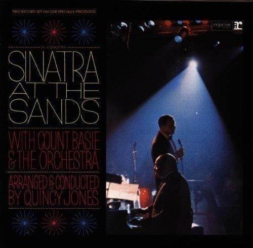Frank sinatra at - frank,
