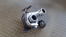Turbocompressore garrett alfa - turbocompressore,