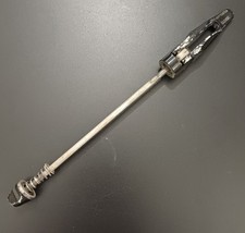Perno fulcrum ruota posteriore - fulcrum,