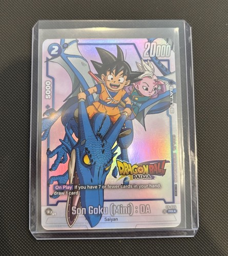 Dragon ball fusion world son - fusion,