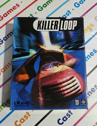 Killer loop ita big box - killer,
