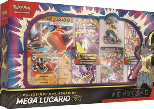 Pokemon tcg collezione con - pokemon,