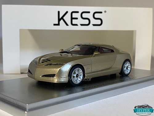 Kess model alfa - kess,