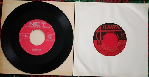 Wilma roy giri valentino - 45, "valentino"