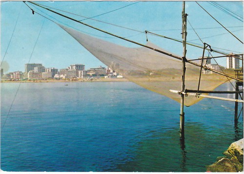 Lido degli estensi ferrara - lido,