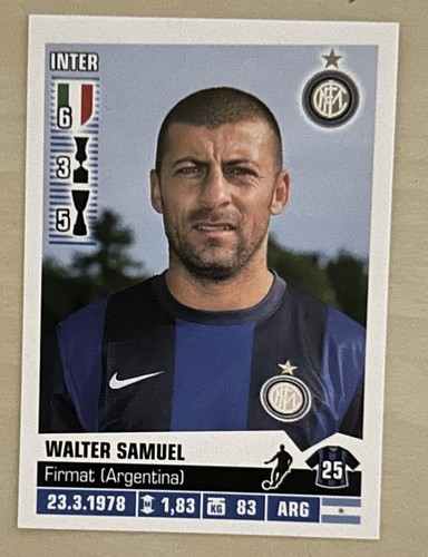 Inter calciatori panini - inter,
