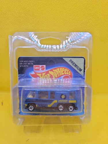 Hot wheels leo blue - leo, scheda