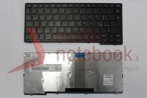 Tastiera notebook lenovo s110 - tastiera,