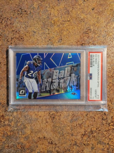 2017 panini donruss optic - panini, ed