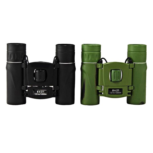 Binocolo compatto 1000m