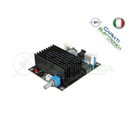 Modulo tda7498 amplificatore - modulo,