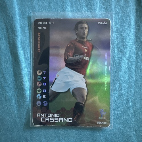 Cassano 2003 2004 football - cassano,