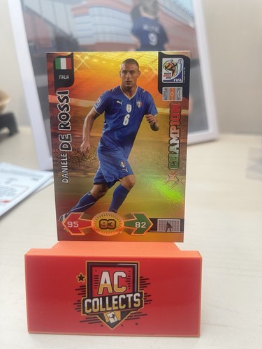Panini adrenalyn 2010 - adrenalyn, xl