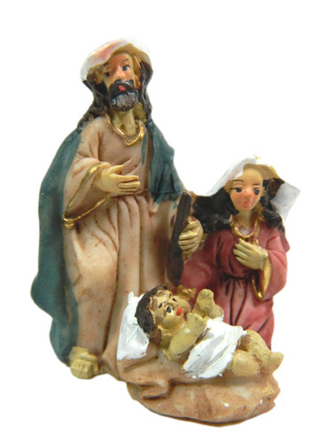 Mini natività 3x4x5 5h - mini,