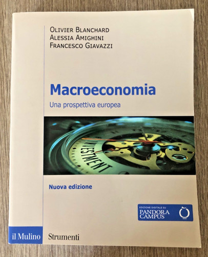 Macroeconomia una prospettiva - macroeconomia.una,