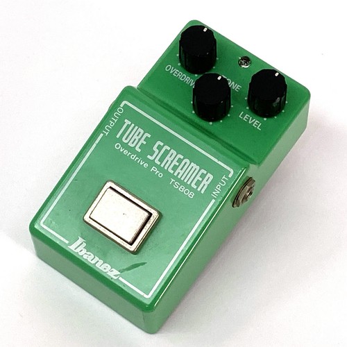 Ibanez ts808 urlo tubo - urlo, 139950