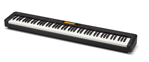 Casio cdp s360 pianoforte - casio, cdp-s360