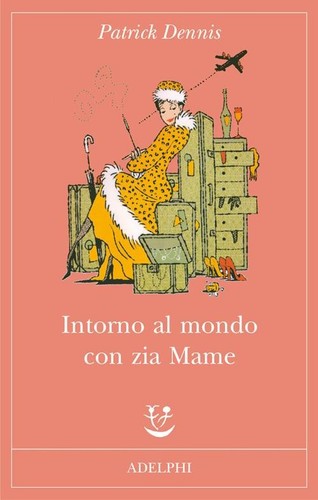 Intorno mondo con zia - intorno,
