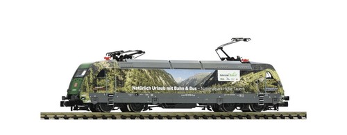 Fleischmann 101 - db,