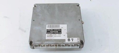 8966142a10 centralina motore - centralina,