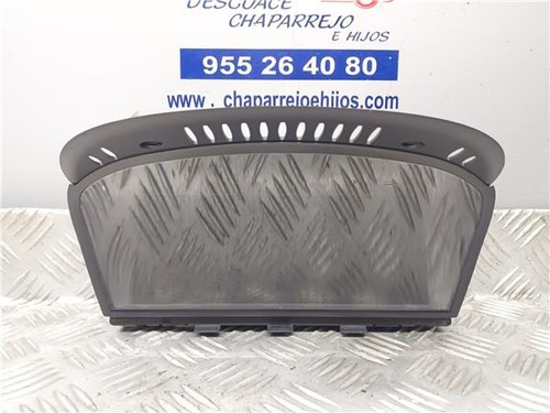 65829145102 navigatore bmw - navigatore,