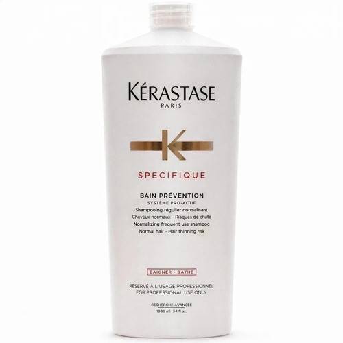 Kerastase specifique bain - kerastase,