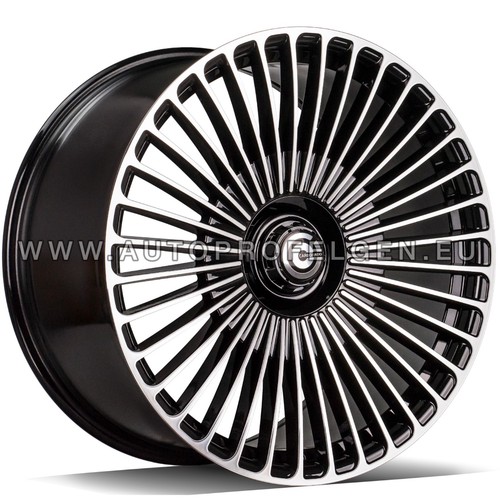 Cerchi lega mercedes benz - in,