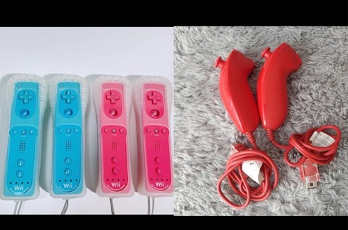 Telecomando ufficiale nintendo - telecomando,