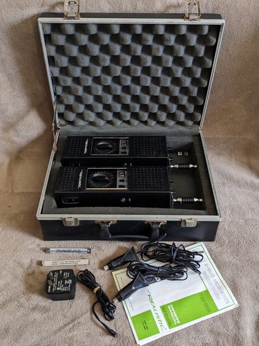 Ricetrasmettitore radio walkie