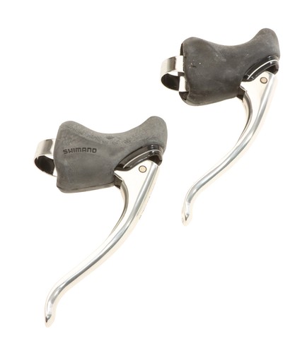 Coppia leve freno shimano - leve,