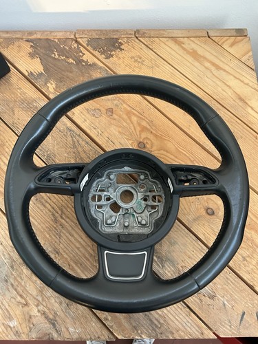 Volante audi a1 8x - q3,
