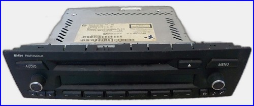 Bmw e90 radio - bmw,