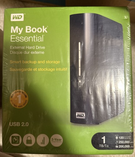 Western digital book - western,