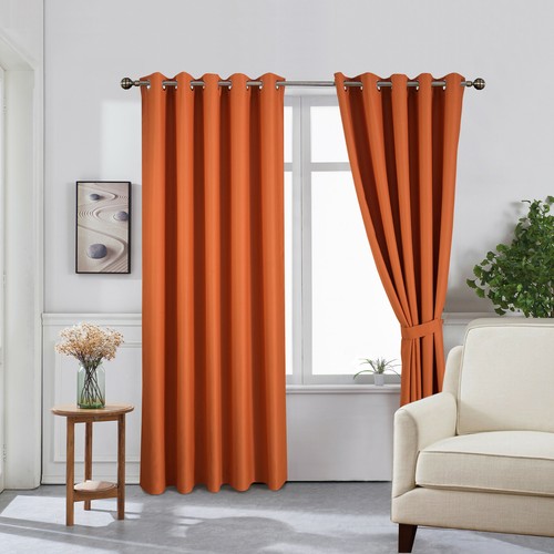 Coppia tende oscuranti - coppia,