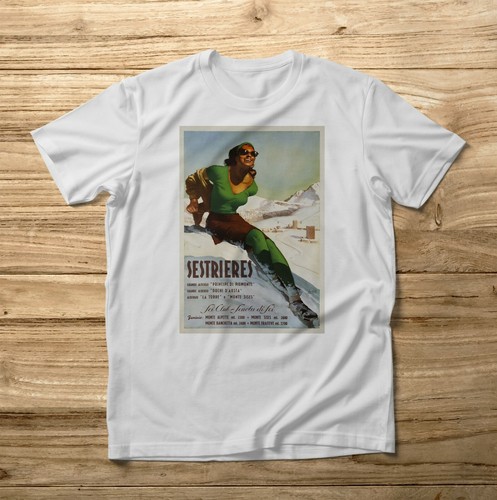 Shirt maglietta vintage - maglietta,