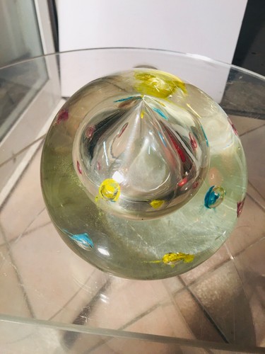 Large scandinavian glass - large,