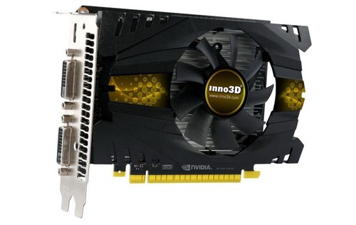 Inno3d nvidia geforce 740 - inno3d,