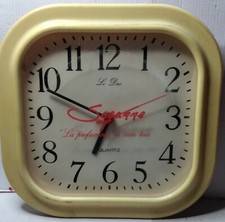 Orologio parete - orologio, da