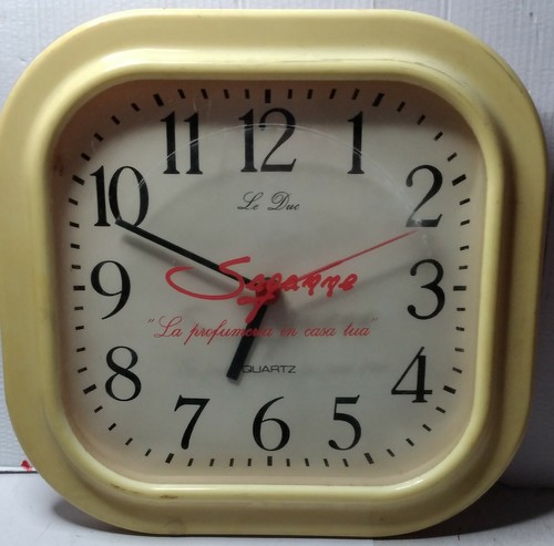 Orologio parete - orologio, da
