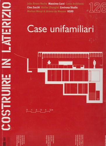 2008 costruire in - 2008, 11/12