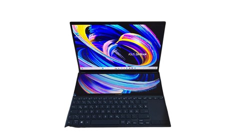 Asus zenbook duo - asus,