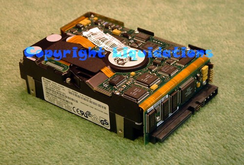 Seagate st15150wd barracuda - seagate,