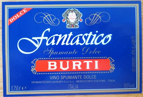 Etiquetas vinos fantastico - vinos,
