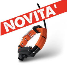 Collare per satellitare