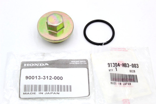 Honda bullone scarico - honda,