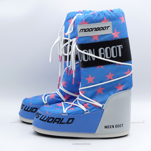 Moon boot icon retrobiker - boot,