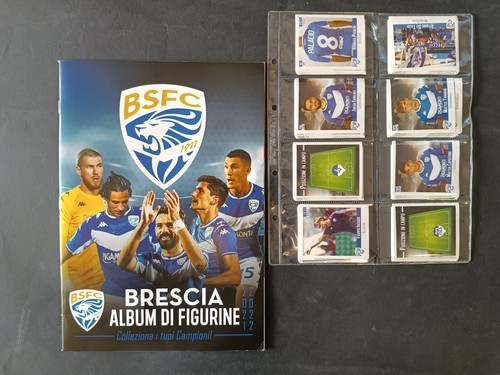 Album vuoto set - album, completo