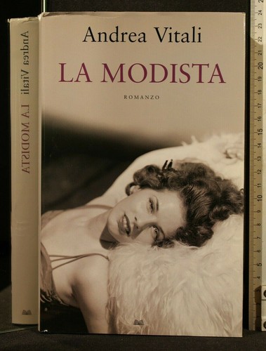 Modista andrea vitali - andrea,