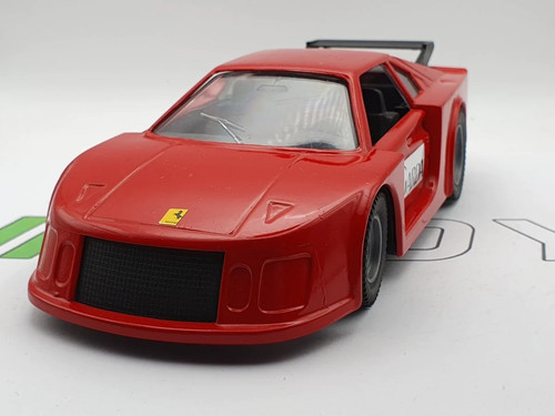 Ferrari 308 gtb4 turbo - ferrari,